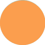 Affordable Orange Bridesmaid Dresses UK