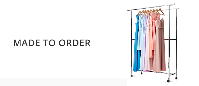 Made to Order | Affordable Bridesmaid Dresses UK