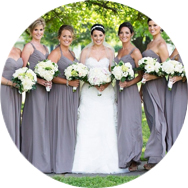 Affordable Grey Bridesmaid Dresses UK