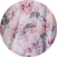 Affordable Floral Bridesmaid Dresses UK